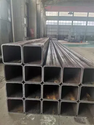 Tubo senza saldatura in acciaio al carbonio rotondo diametro 400 mm Produttore