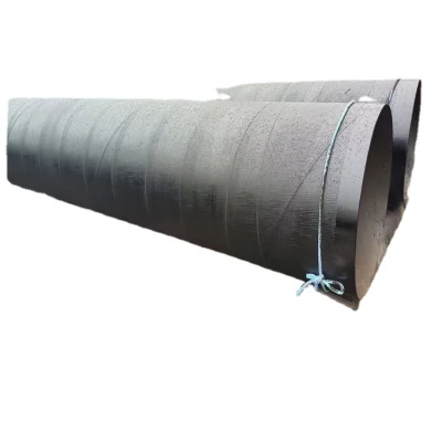 Tubo a perline saldato industriale in acciaio inox con pareti spesse Tubo