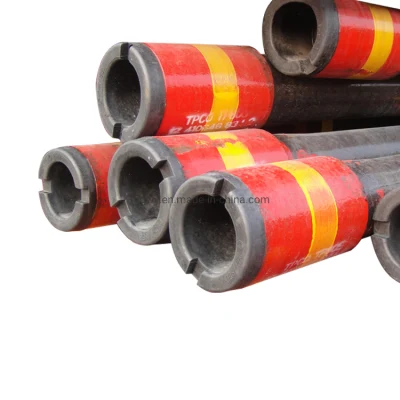 Tubo in lega di acciaio ASTM A335 P5 P9 P11 P22 P91 / tubo in acciaio legato