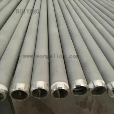 Acciaio al carbonio, acciaio inox, nichel, tubo in titanio tubo in acciaio senza saldatura tubo in acciaio di precisione tubo in acciaio