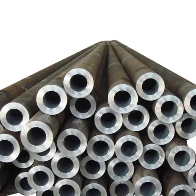 ASME Sb519 acciaio AISI 4130 4140 tubi rotondi senza saldatura