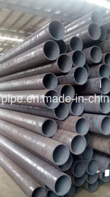 ASME SA-335/SA335m*ASTM A335 tubo per bolle senza saldatura in acciaio legato