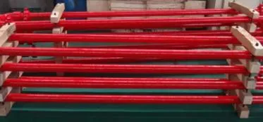Alta pressione alta qualità Vendita a caldo API 16c 10000 psi circolante Tubi flessibili ad anello per raccordi per tubi Oilfield