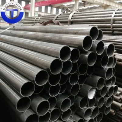 ASME SA333m grado. 1 tubo per bombola di gas ad alta pressione