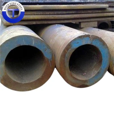 Tubo di caldaia senza saldatura ASTM A179 A192 (SA213 T11 SA213 T12 SA213 T22 SA213 T23)