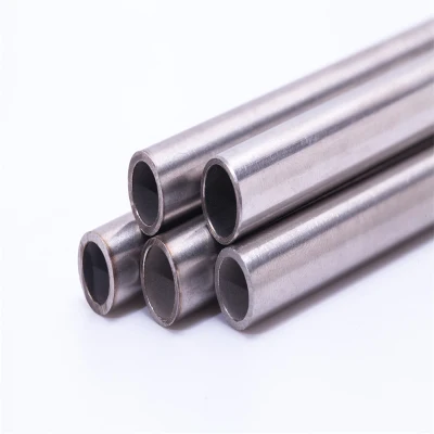 ASTM/AISI/JIS/DIN/GB Specchio/lega di acciaio lucidato tubo per Cina Duplex 2205 bobina/tubo di acciaio Trattamento superficie