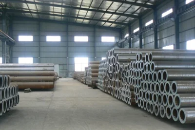 Tubo/tubo in lega di acciaio ASME/ASTM A335 P92