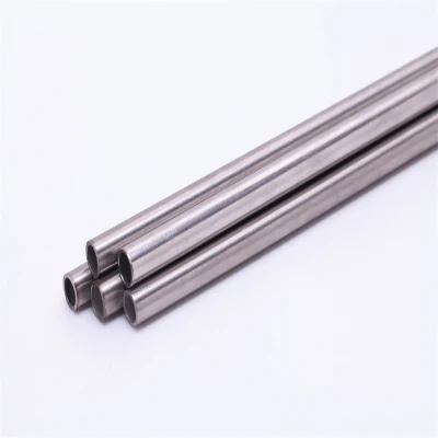 ASTM/AISI/JIS/DIN/GB Specchio/lega di acciaio lucidato tubo per Cina Duplex 2205 bobina/tubo di acciaio Trattamento superficie