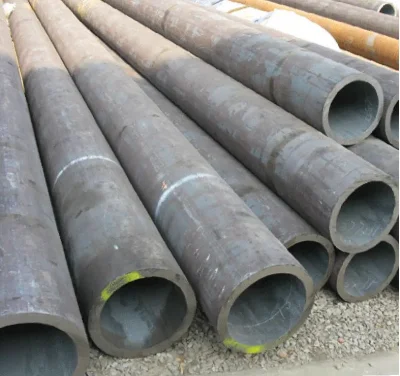 Tubo per caldaie ASTM A335 P92 tubo in acciaio senza saldatura per caldaia