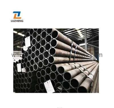 Tubo in lega di acciaio senza saldatura a pressione ASME SA213 T5 T11 T12 T22