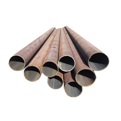 17-914mmod Cina Carbon Steel Produttore Sezione cava ASTM Tubi zincati in acciaio al carbonio A500 MS / tubo quadrato