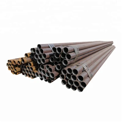 Tubo senza saldatura in acciaio legato ASTM A335 P5