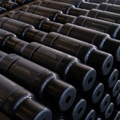 Asta per trapano per tubo di perforazione API 5dp per pozzetto di olio