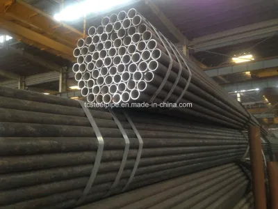 Tubi per caldaie senza saldatura ASTM A192 /A179 e tubo di scambio termico