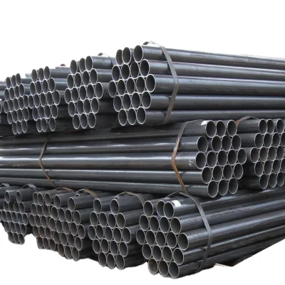 Tubo in acciaio senza saldatura ASME SA213 P91/T11 SA355 T91/911 SA192 SA53 Tubo/tubo in acciaio al carbonio in lega rotonda A160 St37 ST52 1020 1045