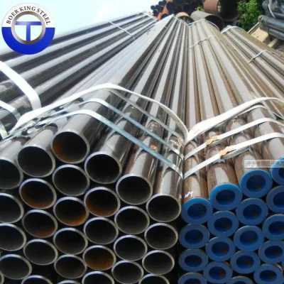 ASTM A519 4130 4140 15CrMo 25crmo4 30CrMo 42CrMo 27simn senza saldatura Tubo/tubo in acciaio