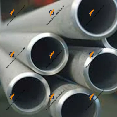 Tubo per caldaia in acciaio senza saldatura A192 A179 T22 per vendita a caldo, tubo di sostituzione Super Heater,