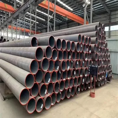 20 GRB API 5L basso mite MS acciaio al carbonio n. A106 Tubo senza giunture