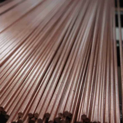 Lega di bronzo ad alta resistenza alla corrosione C54400 in bronzo