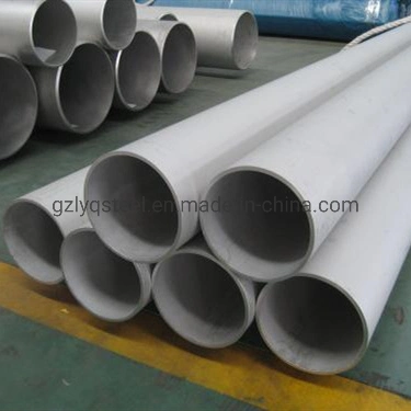 Tubo in acciaio al carbonio senza saldatura GRB/API 5L GRB ASTM A106/A53, tubo in acciaio