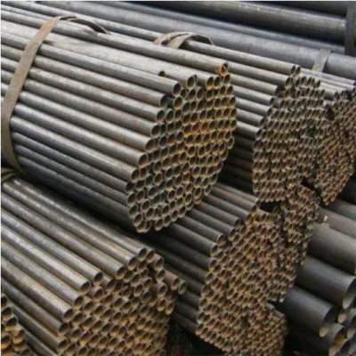 ASME SA-335/SA335m*ASTM A335 tubo di acciaio legato senza saldatura per tubi