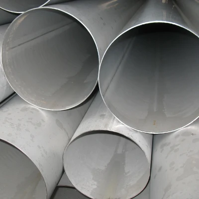 OEM ASTM/JIS/GB/ISO Lega/senza saldatura/saldato/laminato a caldo tubo in acciaio di forma speciale 304/316/201 esagonale acciaio inox Tubo in acciaio