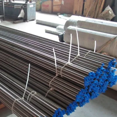 ASTM A213 201 304 304L 316 316L 310S 904L SENZA SALDATURA Tubo/tubo in acciaio inox Sch10 40 80