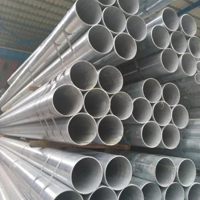 Prezzo di fabbrica 201/304/304L/316/316L/321/309/310/32750/32760/904L tubo saldato senza saldatura tubo alluminio/tubo al carbonio/tubo zincato/Lega/acciaio inox Tubo in acciaio