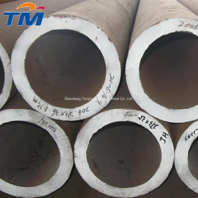 ASTM A213 Produttore di tubi in acciaio senza saldatura in lega