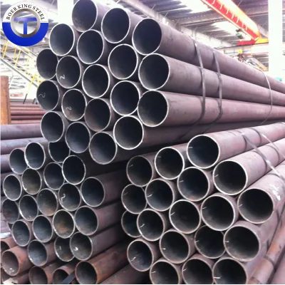 Tubo in acciaio senza saldatura ad alta pressione ASTM A335 P92 all&prime;ingrosso