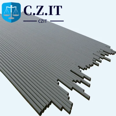 Tubo in lega senza saldatura ASTM A335 P11, P91, P22