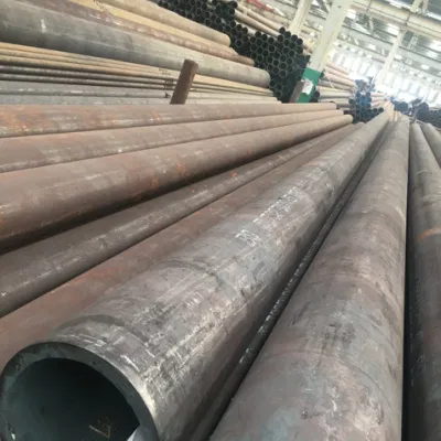 ASTM A213 caldaie, surriscaldatori e scambiatori di calore senza saldatura in lega ferritica e austenitica tubi T5, T9, T11, T12, T22, T91