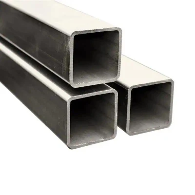 DIN2391 St37.4 15mo3 23 mm tubo in acciaio a basso contenuto di carbonio A106 Gr. B tubo in acciaio senza saldatura