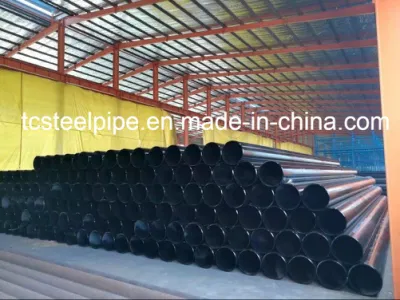ASME SA-335/SA335m*ASTM A335 tubo per bolle senza saldatura in acciaio legato