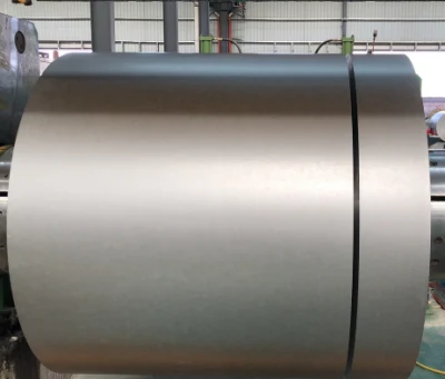 Dx53D+As120 acciaio alluminato 304 inox Aluzhin caldo ad alta resistenza alle temperature Tubo in acciaio al magnesio e zinco zincato zincato per tubo di scarico Acciaio