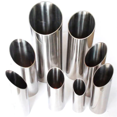 ASTM SS 201 304 304L 316 316ti 310S 309S 430 904L 2205 acciaio inox/carbonio/alluminio/zincato tubo senza saldatura o saldato rotondo/quadrato/rettangolare/esagonale/ovale