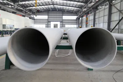 Contenitore in legno Fukai lucido in lega 168mm-711mm Cina senza saldatura tubo in acciaio