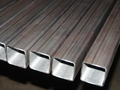 Tubo in acciaio al carbonio senza cuciture rotondo o quadrato alto standard 14 CrMo Prezzo più favorevole tubo in acciaio zincato fabbricato in Cina