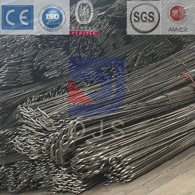 Tubo scambiatore di calore in acciaio inox Produttore con buon prezzo e. Consegna rapida