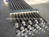 ASME SA-335 P11 tubo senza saldatura in acciaio legato