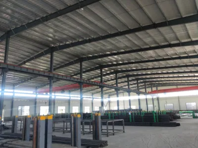 Tubo senza saldatura in acciaio legato, ASTM A335 P1, P5, P9, P11, P12, P22, P91 / T5, T9, T11, T22, T91
