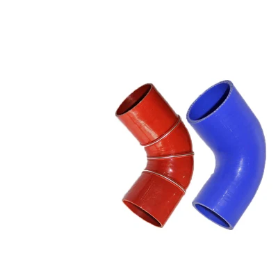 Tubo di raffreddamento in silicone ad alta temperatura e alta pressione