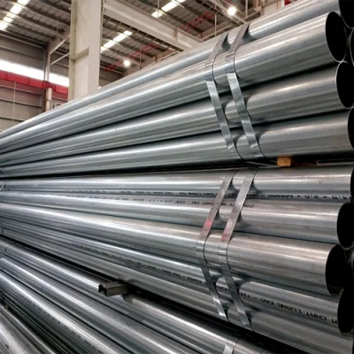 Tubo per caldaie ad alta temperatura A662b70cl32 tubo senza saldatura in acciaio al carbonio A106b Per alta pressione