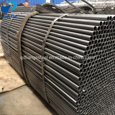 Preriscaldatore d&prime;aria in acciaio Corten con tubo saldato personalizzato laminato a freddo Aph Caldaie resistenti all&prime;usura tubo in acciaio al carbonio in lega