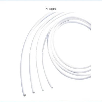  Tubo flessibile per vapore ad alta temperatura in PTFE Tflon Tflon Tflon 3/8&prime;&prime;*1/4&prime;&prime;