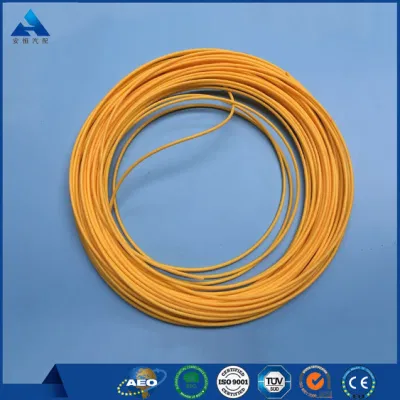  Tubo in PTFE ad alta-bassa resistenza alle temperature tubo di alimentazione in filo PTFE caldo Venduto