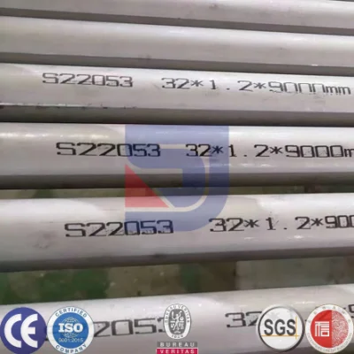 Tubo scambiatore di calore in acciaio inox Produttore con buon prezzo e. Consegna rapida