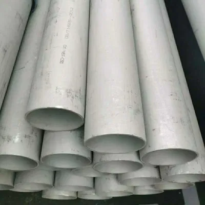 Tubo senza saldatura in acciaio inox 30403 tubo di scambio termico di precisione Tubo di scambio termico tubo di caldaia resistente alle alte temperature tubo di fluido