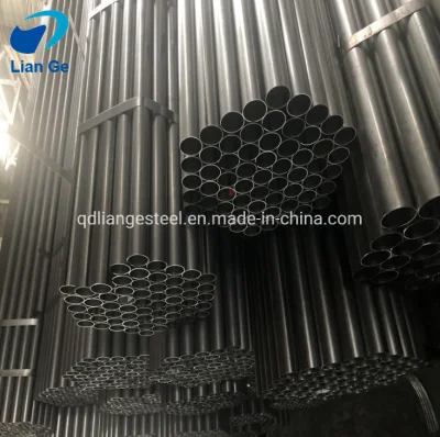 Preriscaldatore d&prime;aria in acciaio Corten con tubo saldato personalizzato laminato a freddo Aph Caldaie resistenti all&prime;usura tubo in acciaio al carbonio in lega