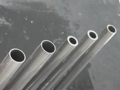 ASTM 519 acciaio senza saldatura ad alta qualità e Best Selling Instruction Tubo e tubo